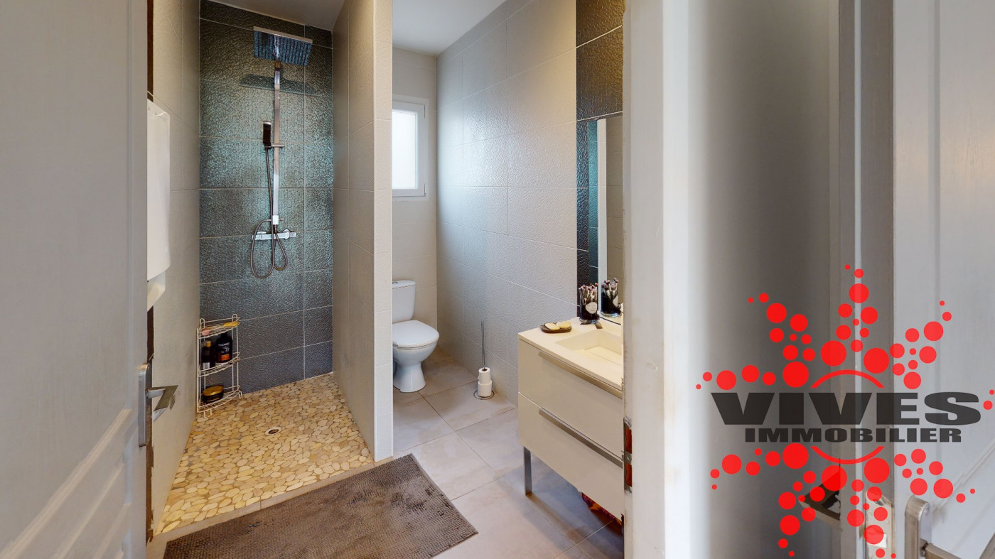 vente Maison Servian - Photo 5