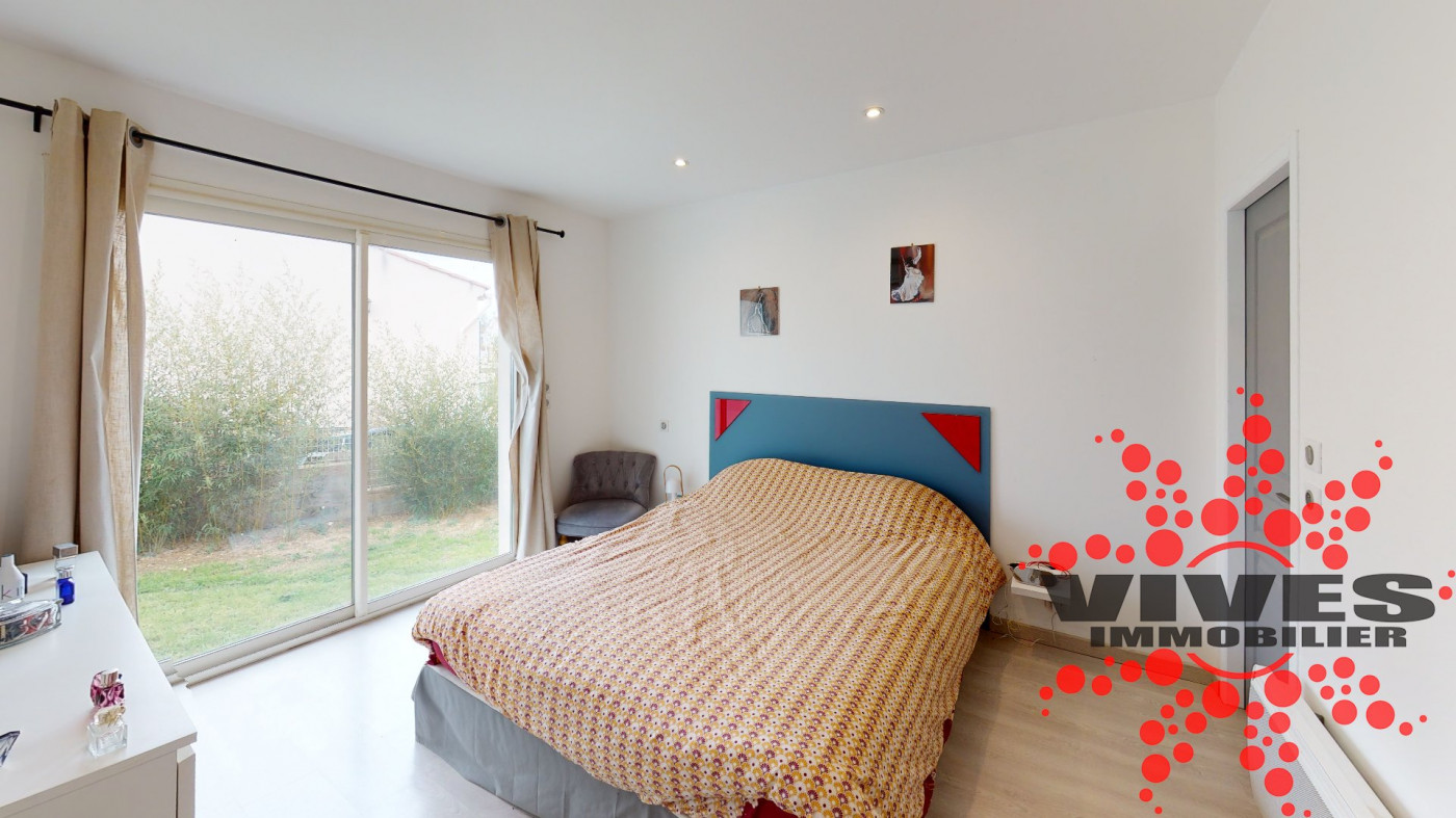 vente Maison Servian - Photo 4