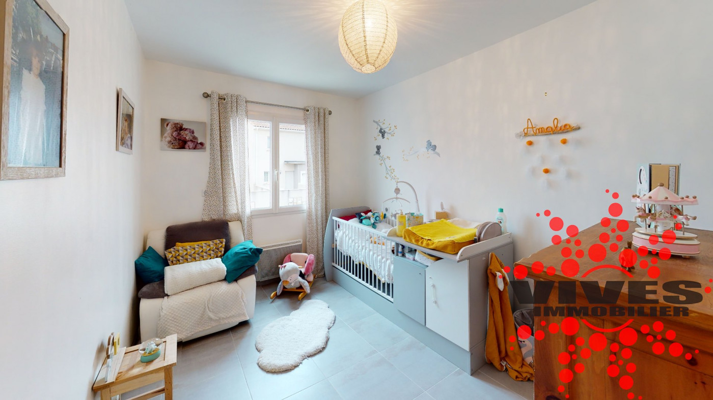 vente Maison Servian - Photo 7
