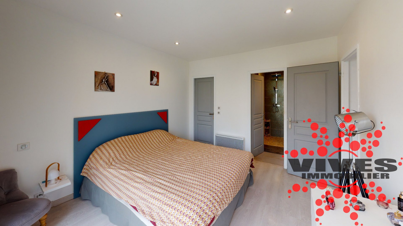vente Maison Servian - Photo 6