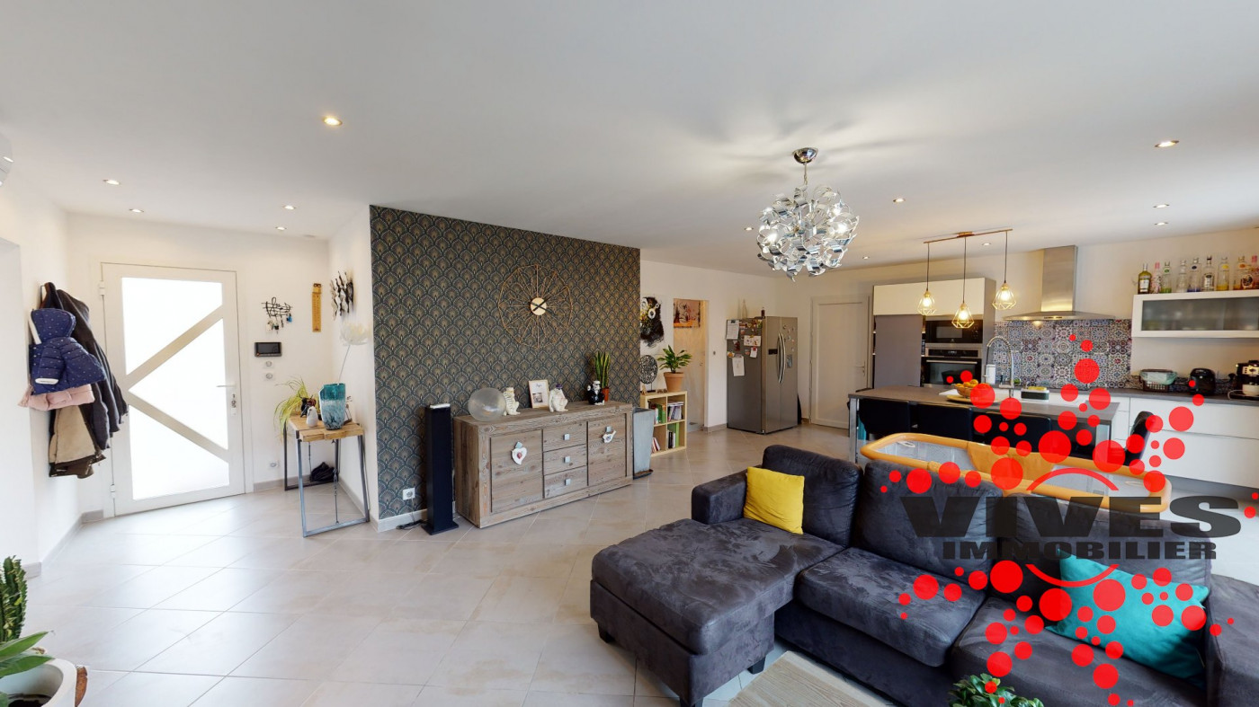 vente Maison Servian - Photo 2