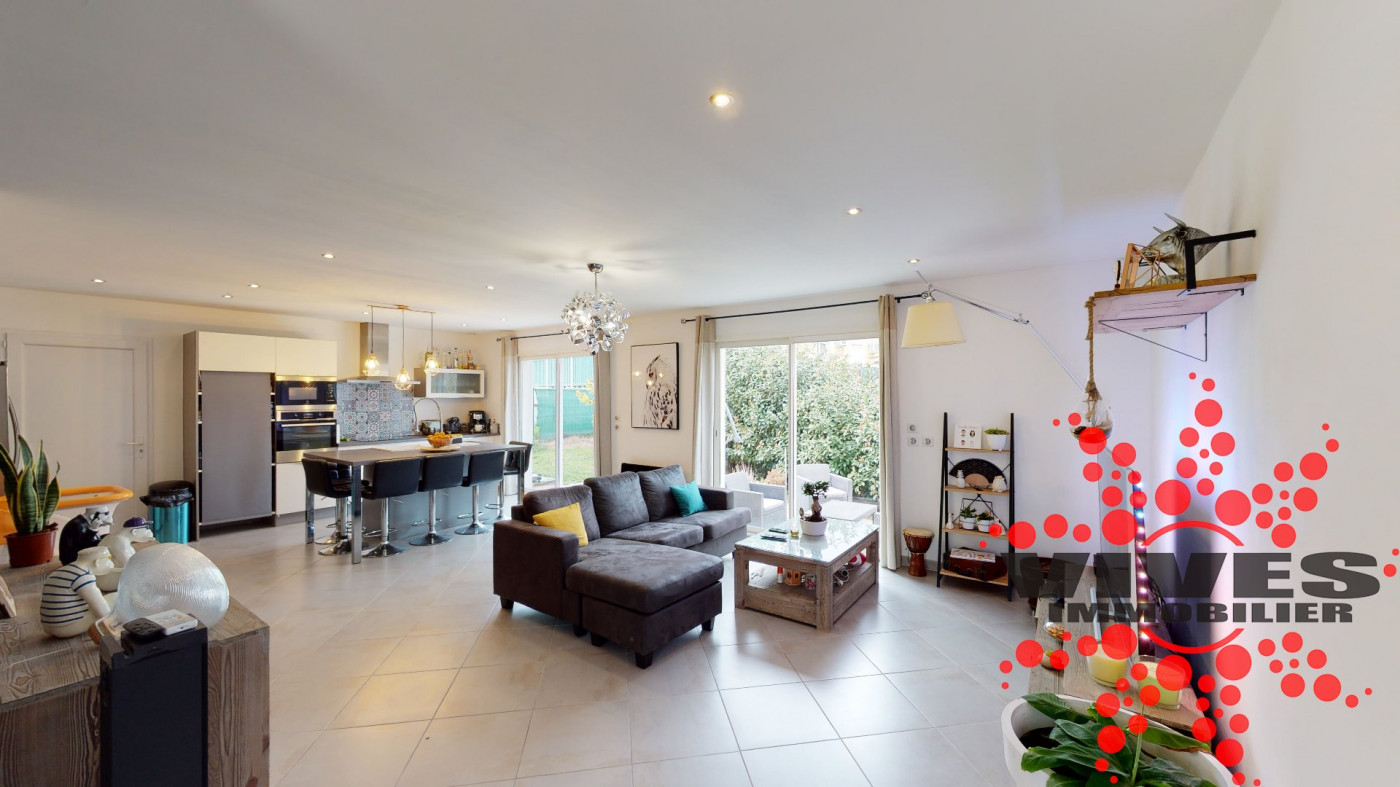 vente Maison Servian - Photo 1