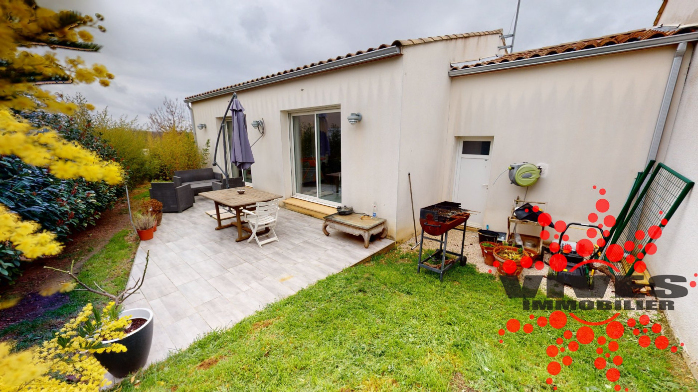 vente Maison Servian - Photo 9