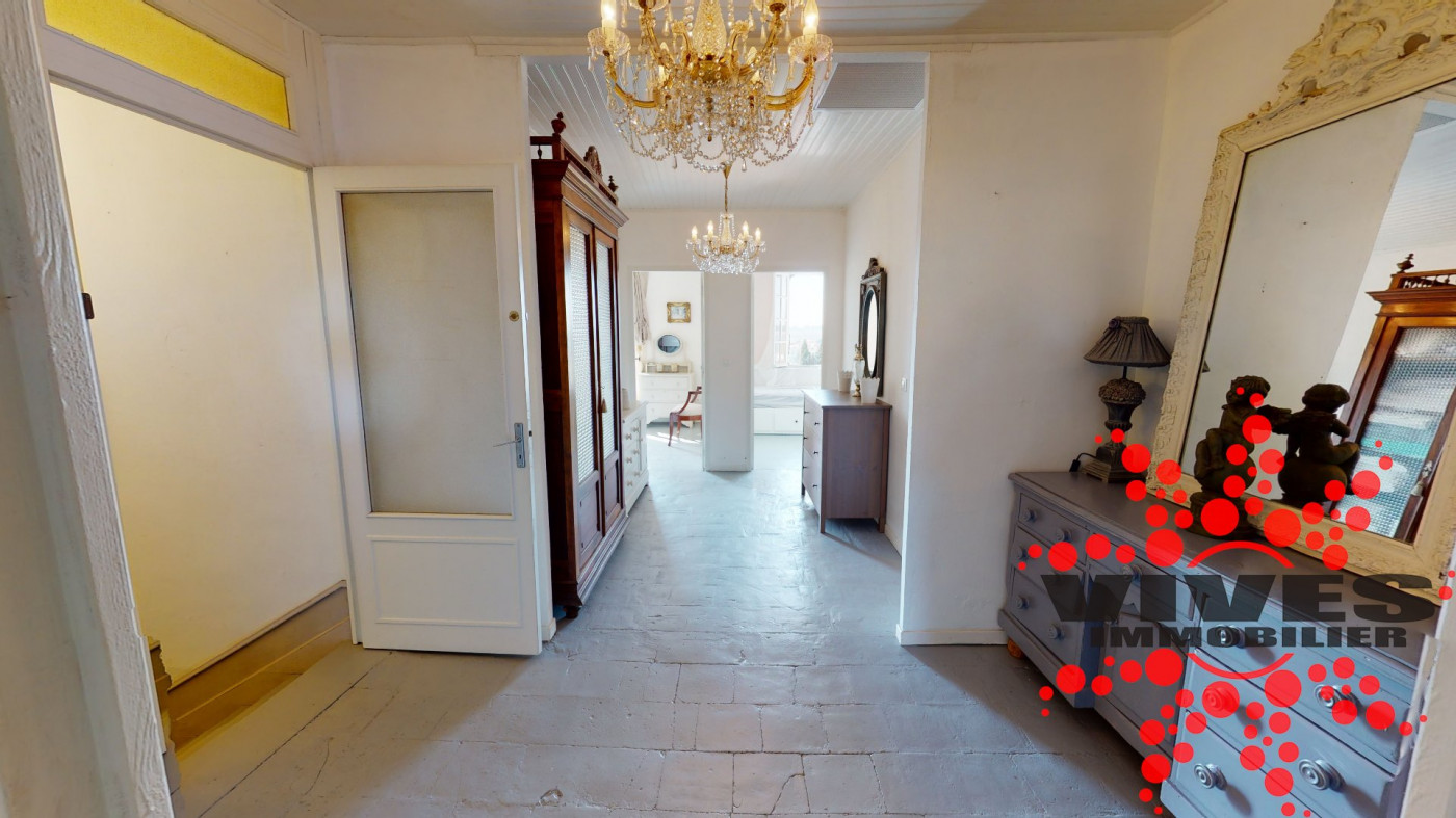 vente Maison vigneronne Servian - Photo 2