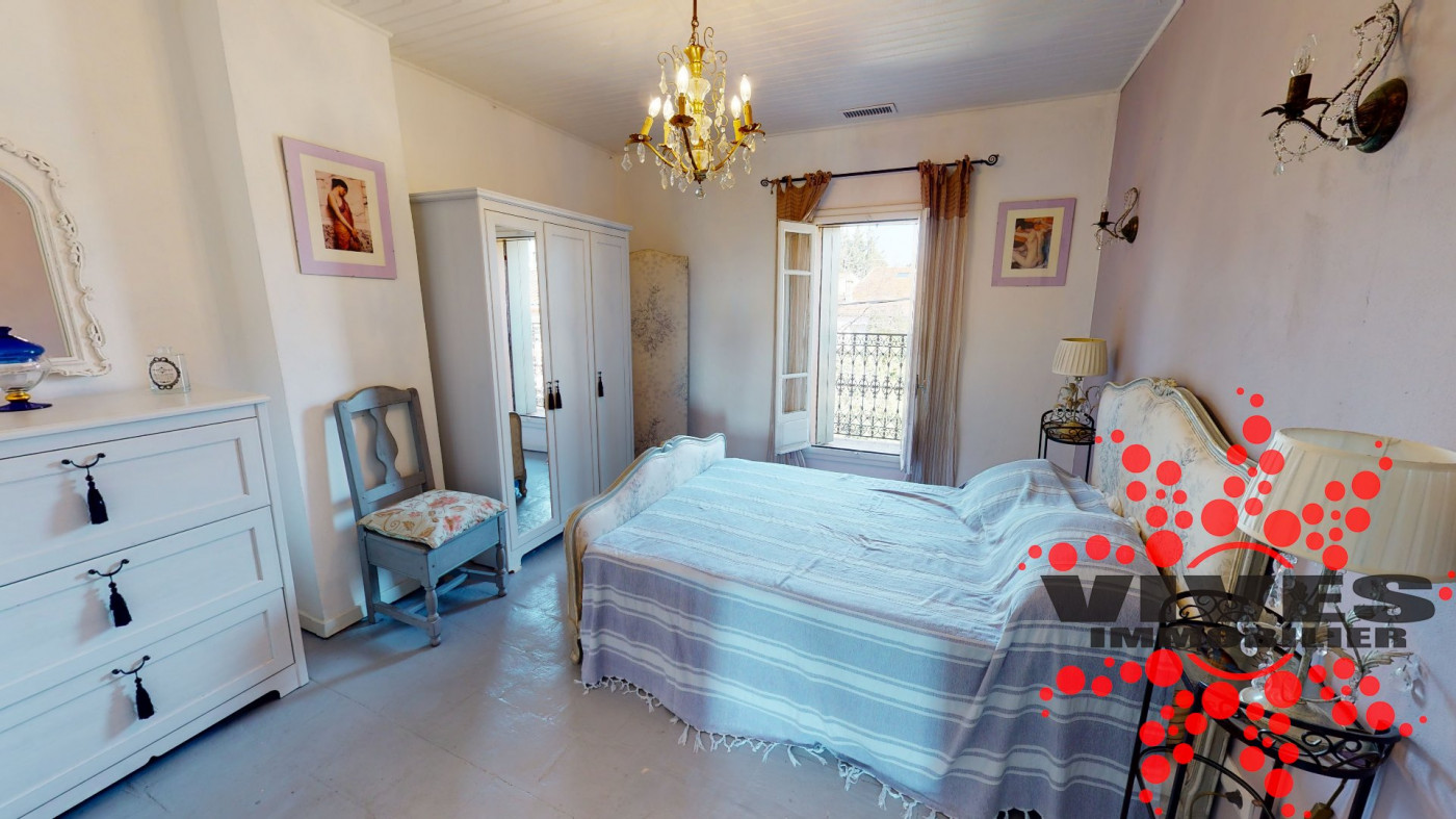 vente Maison vigneronne Servian - Photo 12