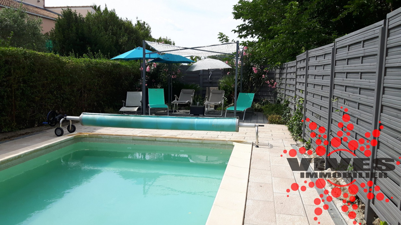 vente Maison vigneronne Servian - Photo 8