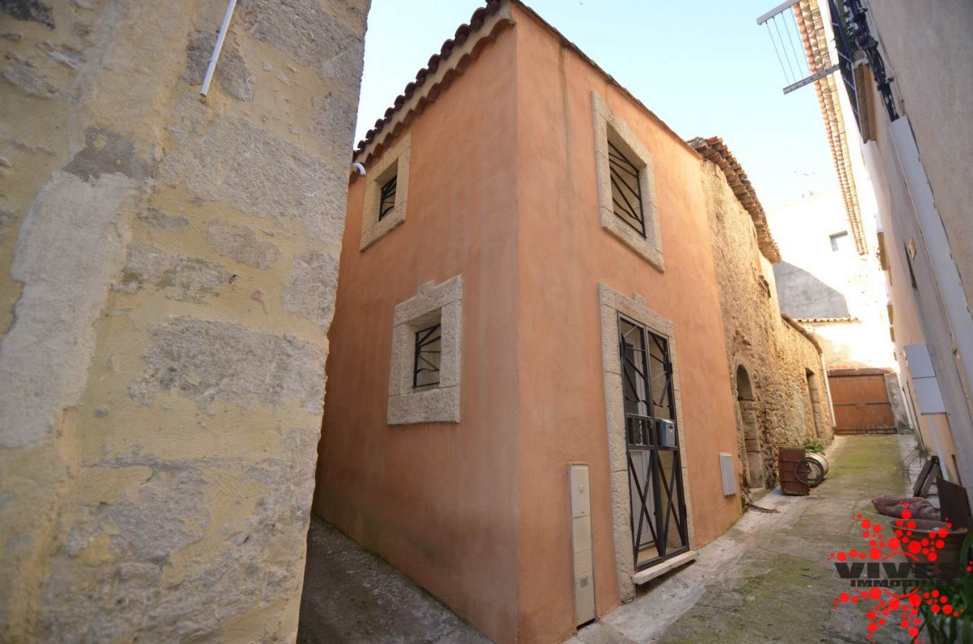 vente Maison Vendres - Photo 6