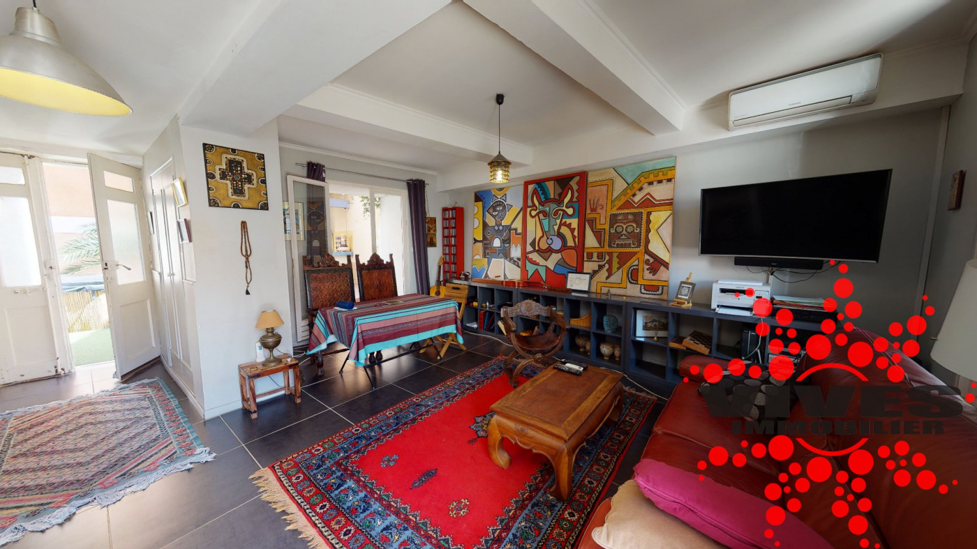 vente Maison Villeneuve Les Beziers - Photo 5