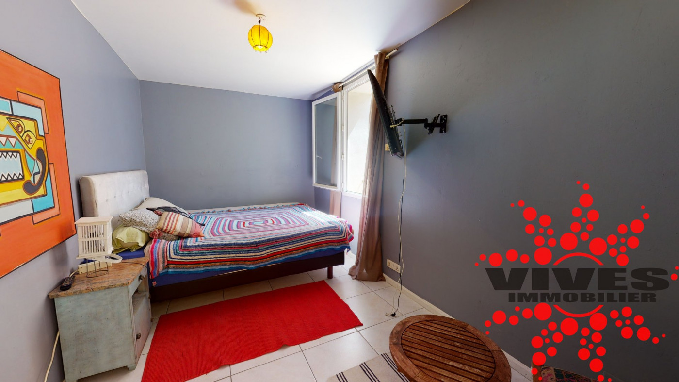 vente Maison Villeneuve Les Beziers - Photo 8