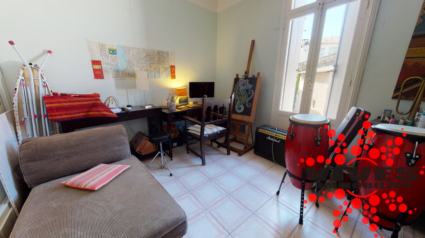 vente Maison Villeneuve Les Beziers - Photo 9