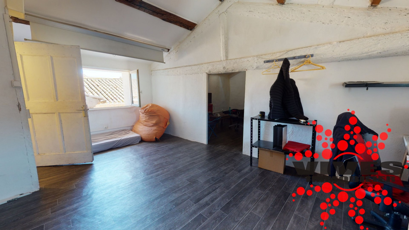 vente Maison Villeneuve Les Beziers - Photo 11