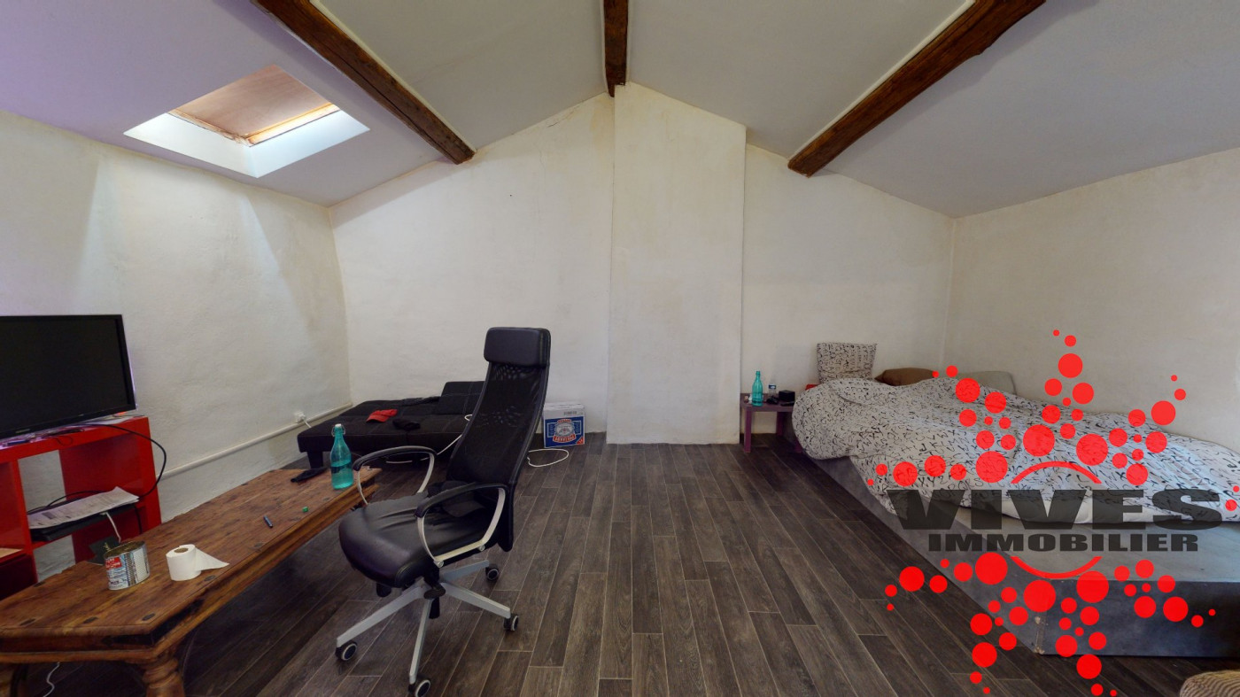 vente Maison Villeneuve Les Beziers - Photo 12