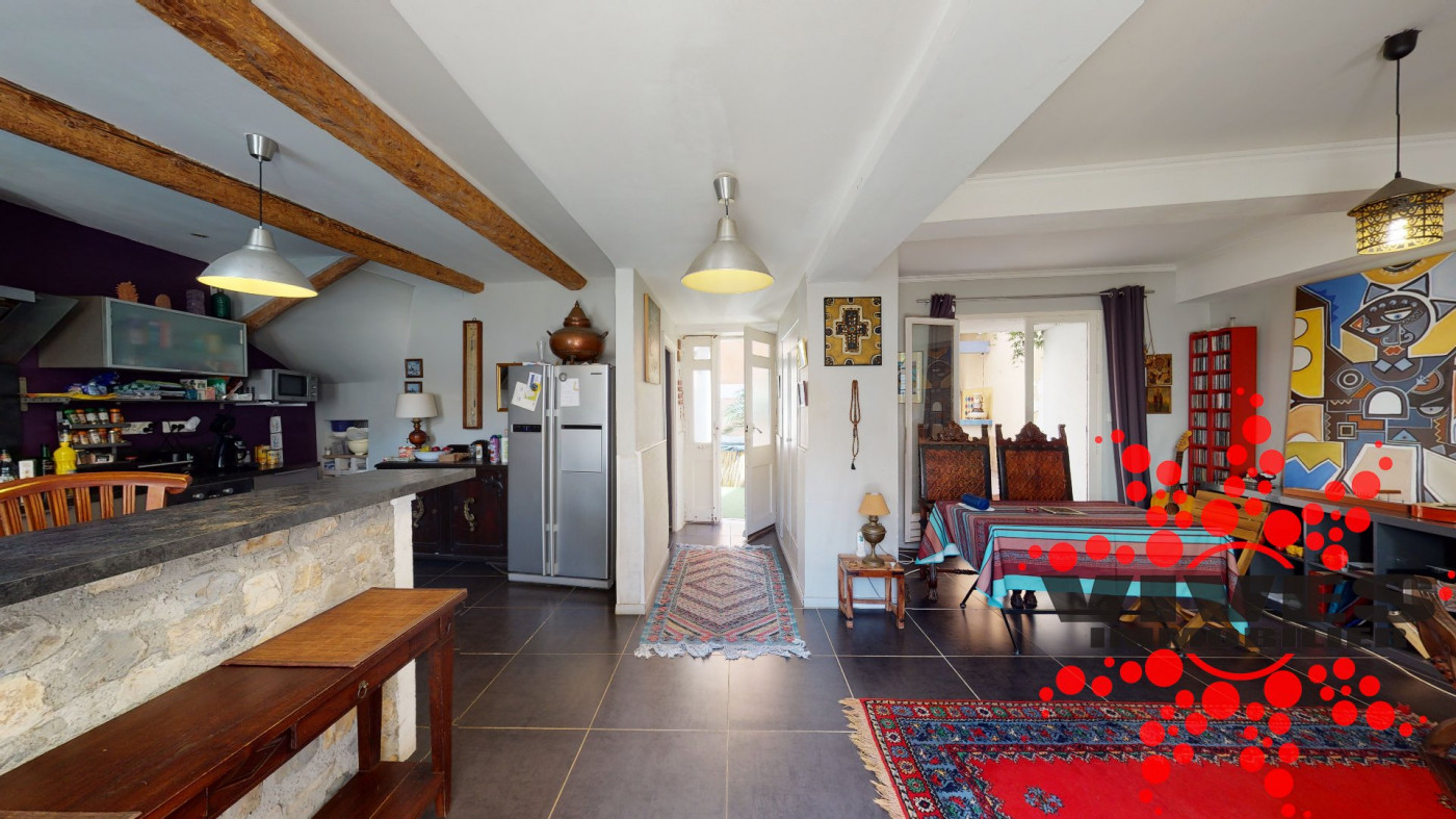 vente Maison Villeneuve Les Beziers - Photo 3