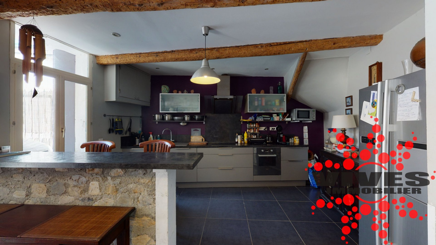 vente Maison Villeneuve Les Beziers - Photo 4