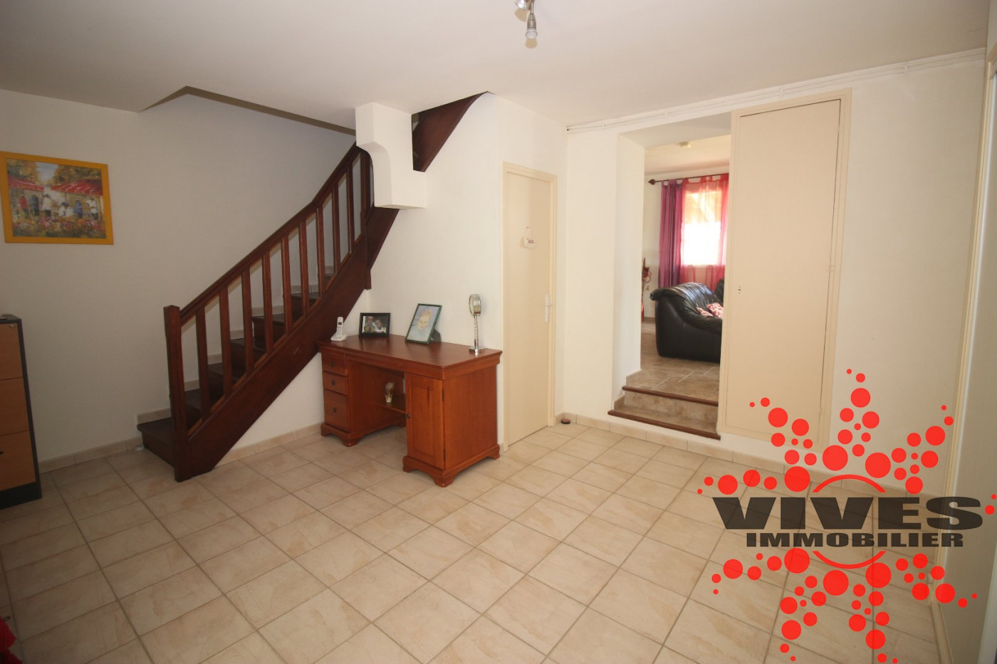 vente Maison de campagne Servian - Photo 12