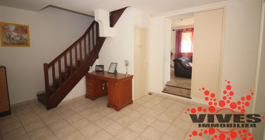 vente Maison de campagne Servian