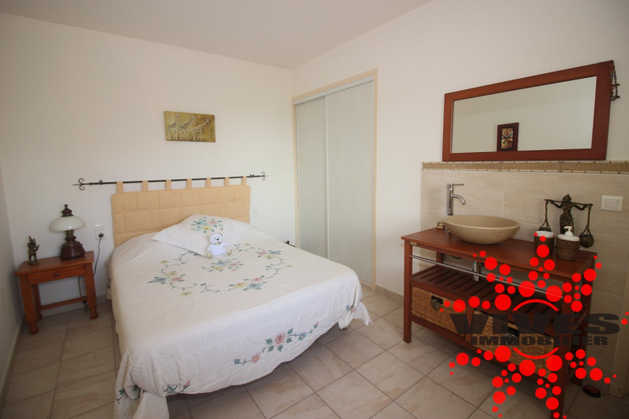 vente Maison de campagne Servian - Photo 6