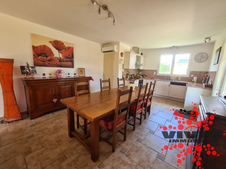 vente Maison de campagne Servian - Photo 3