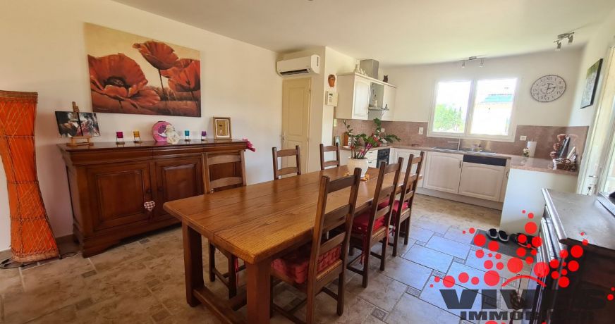 vente Maison de campagne Servian