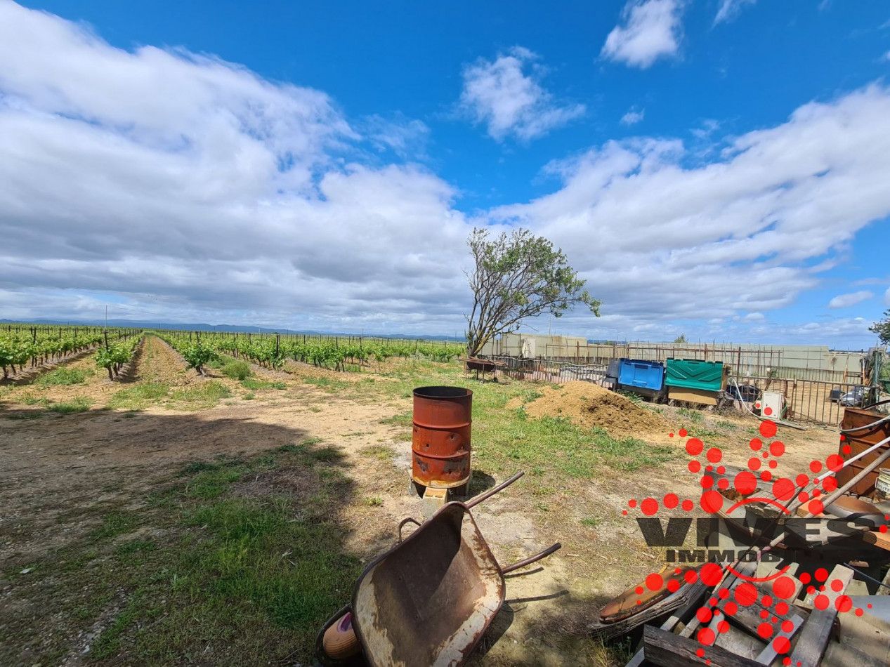 vente Maison de campagne Servian - Photo 10