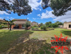 vente Maison de campagne Servian