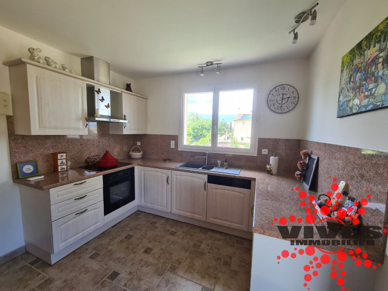 vente Maison de campagne Servian - Photo 4