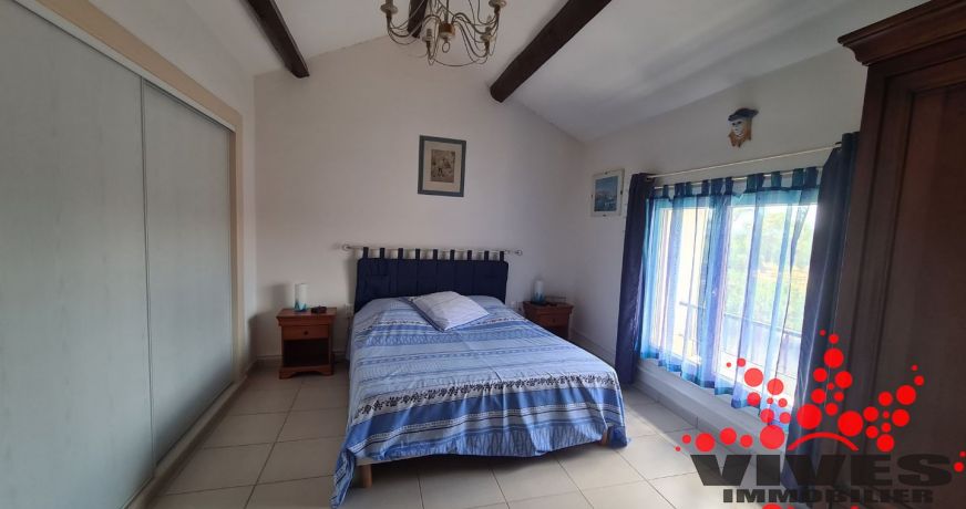vente Maison de campagne Servian