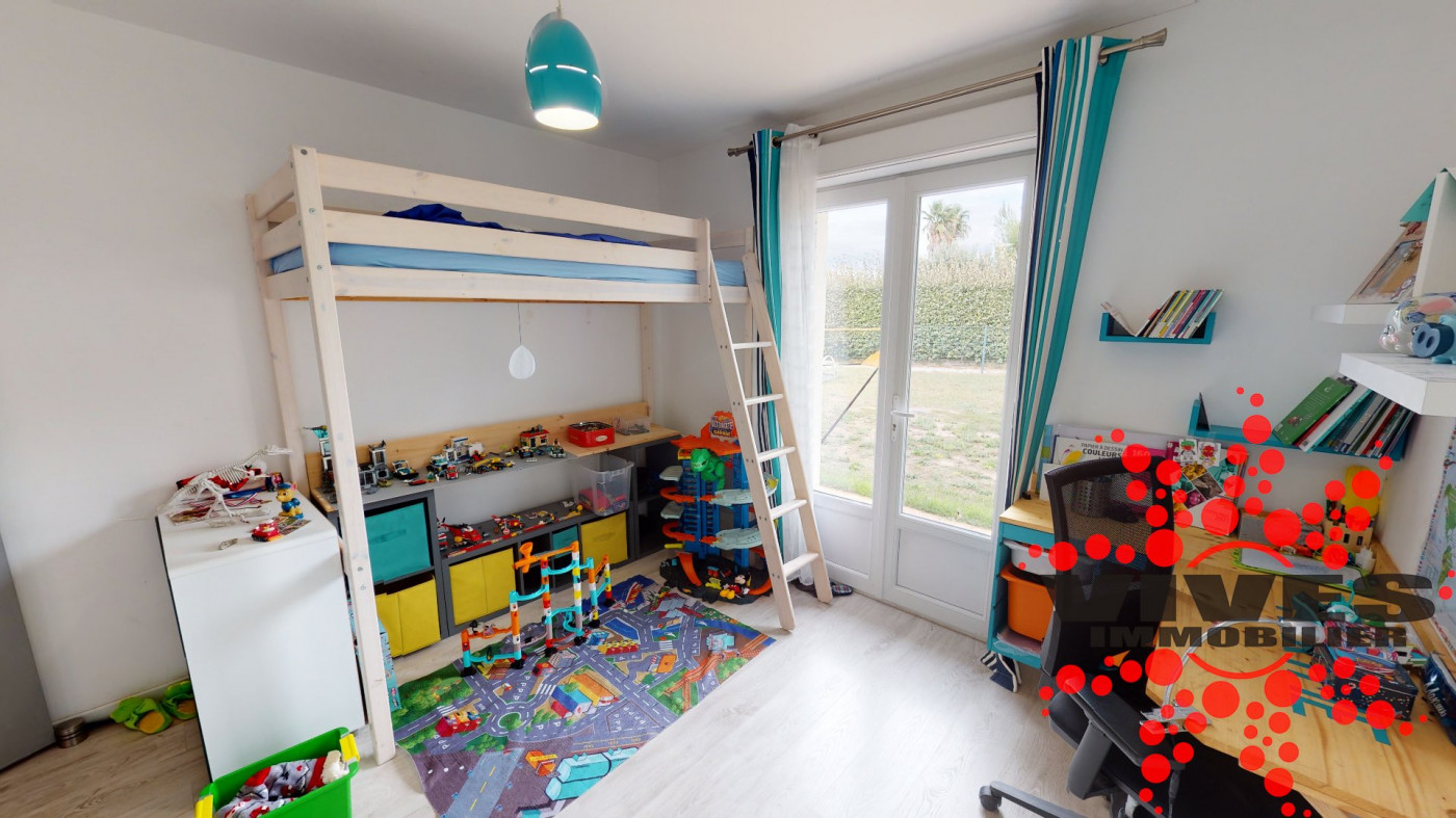 vente Villa Montady - Photo 8