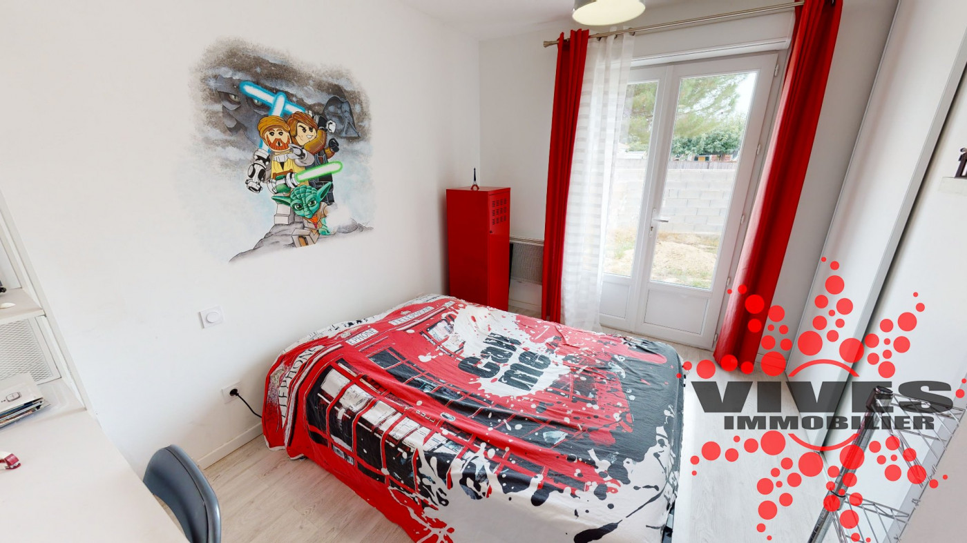 vente Villa Montady - Photo 7