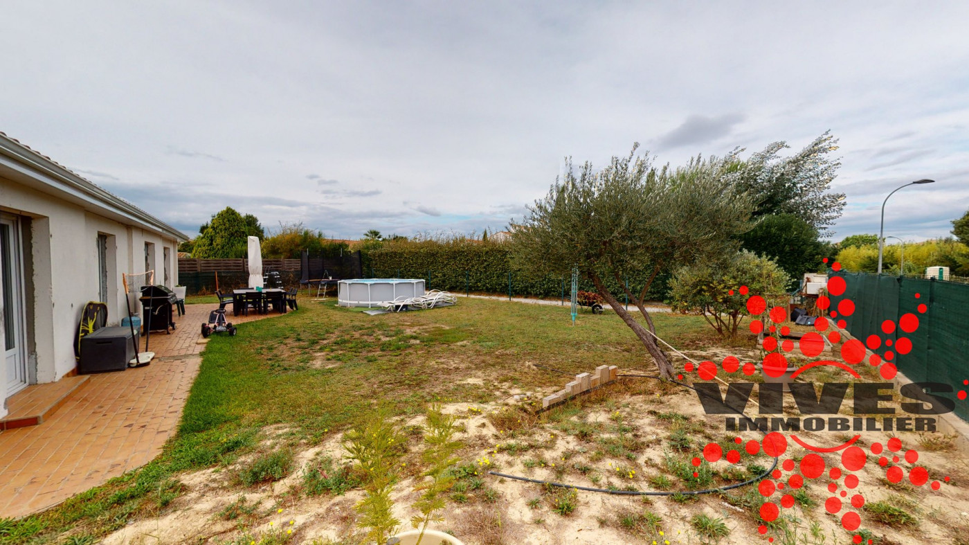 vente Villa Montady - Photo 10