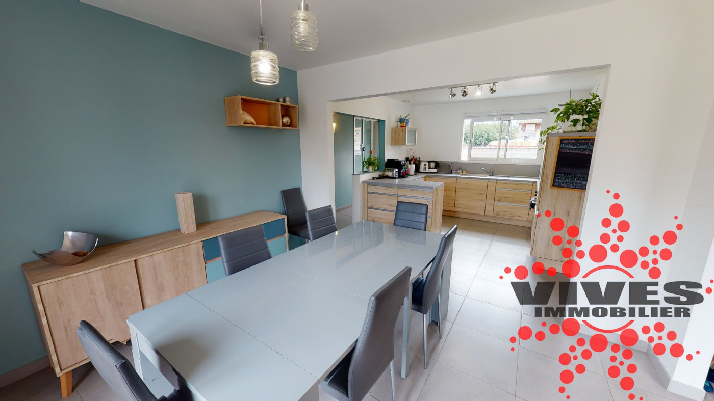 vente Villa Montady - Photo 1