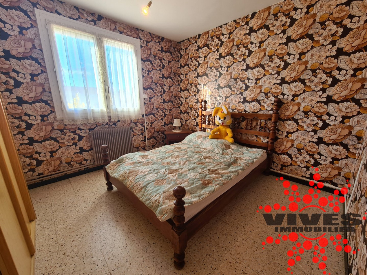 vente Maison Abeilhan - Photo 4