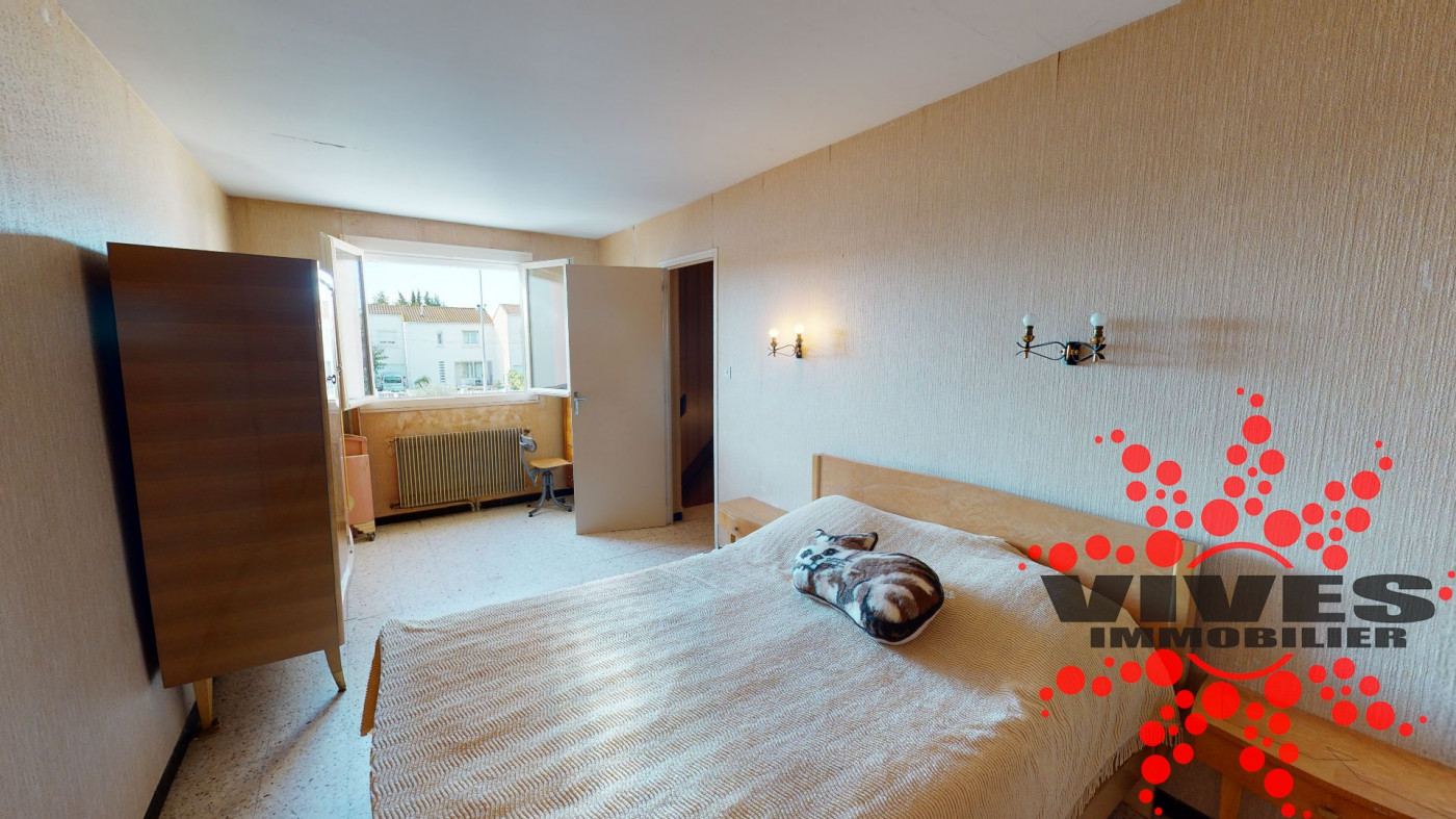 vente Maison Abeilhan - Photo 5