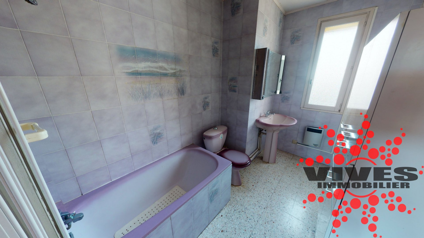 vente Maison Abeilhan - Photo 6