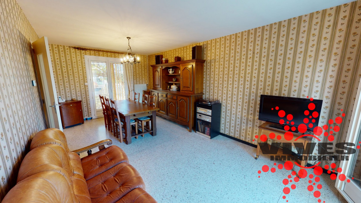 vente Maison Abeilhan - Photo 2