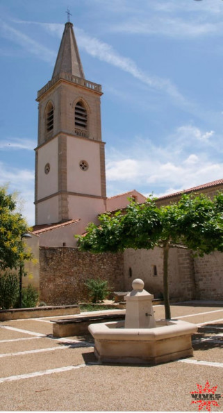 vente Maison Maraussan - Photo 1