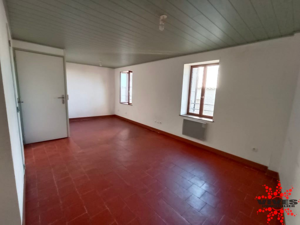 vente Maison Maraussan - Photo 4