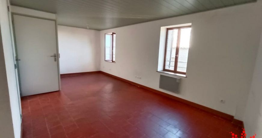 vente Maison Maraussan