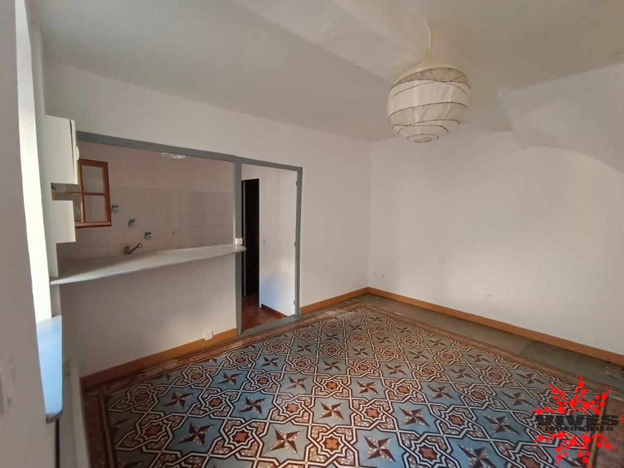 vente Maison Maraussan - Photo 1