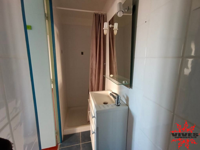 vente Maison Maraussan - Photo 6