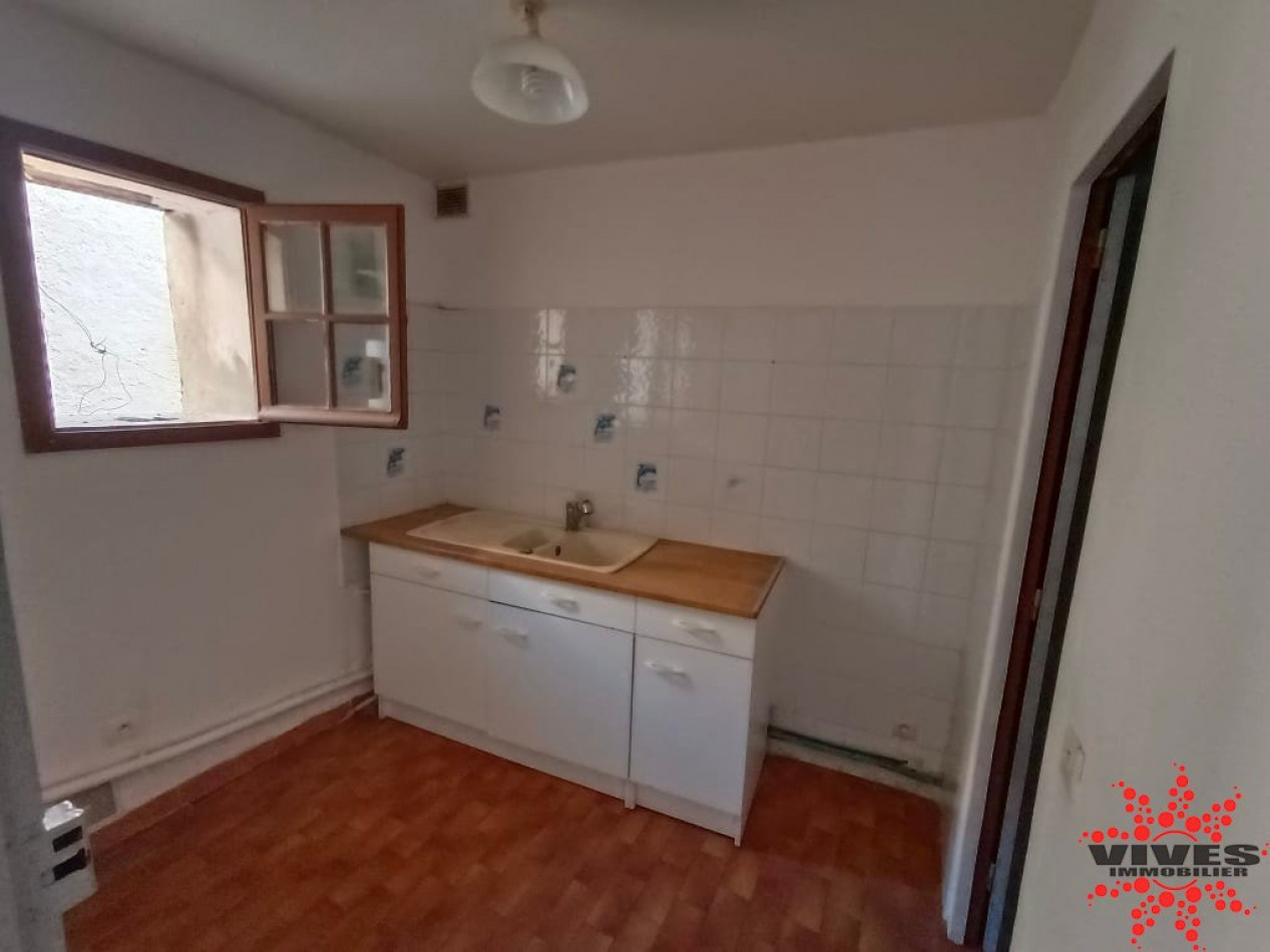 vente Maison Maraussan - Photo 3