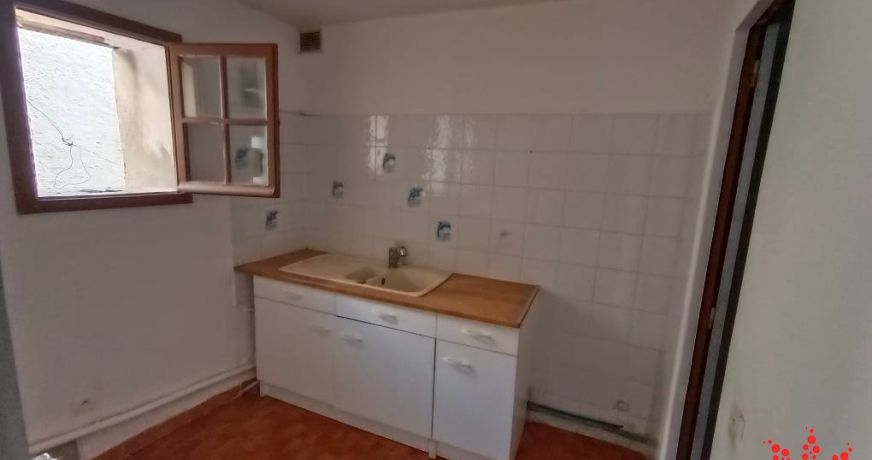 vente Maison Maraussan