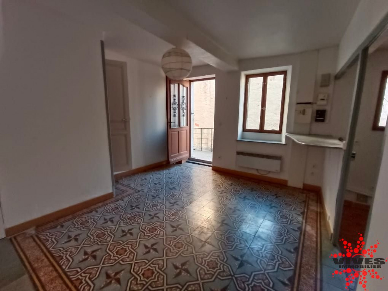 vente Maison Maraussan - Photo 2