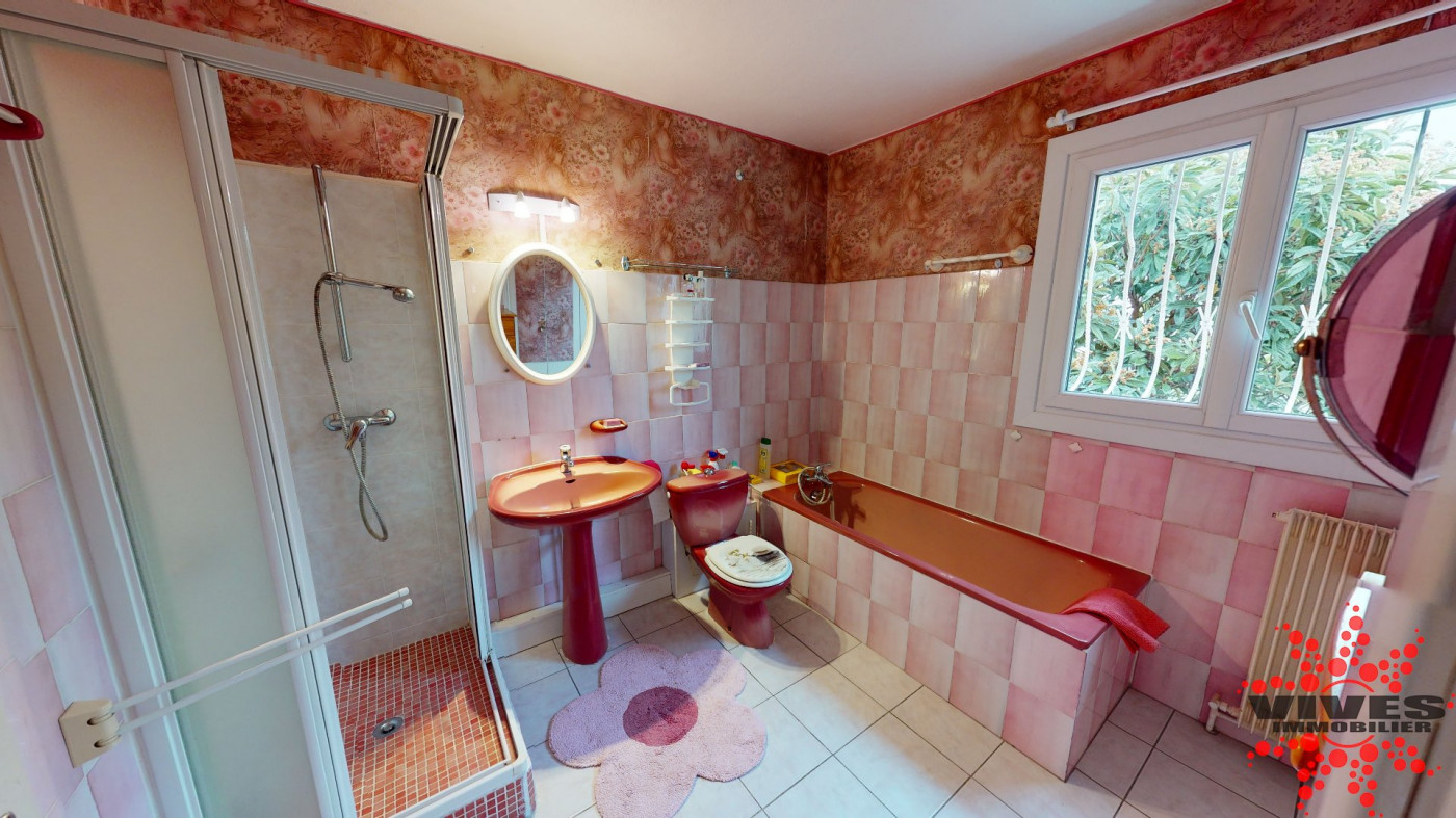 vente Maison Beziers - Photo 9