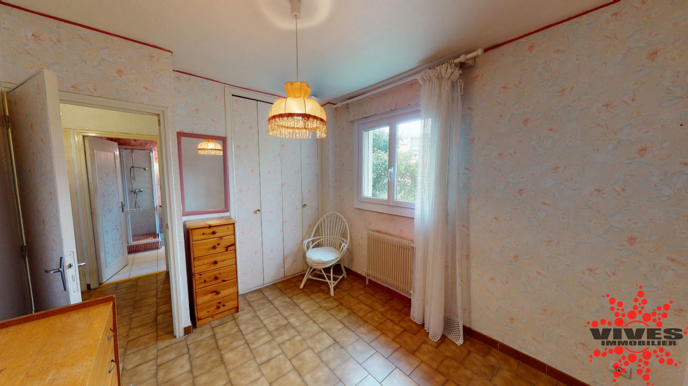 vente Maison Beziers