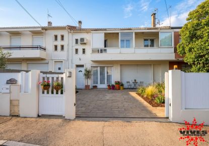 vente Maison de ville Beziers