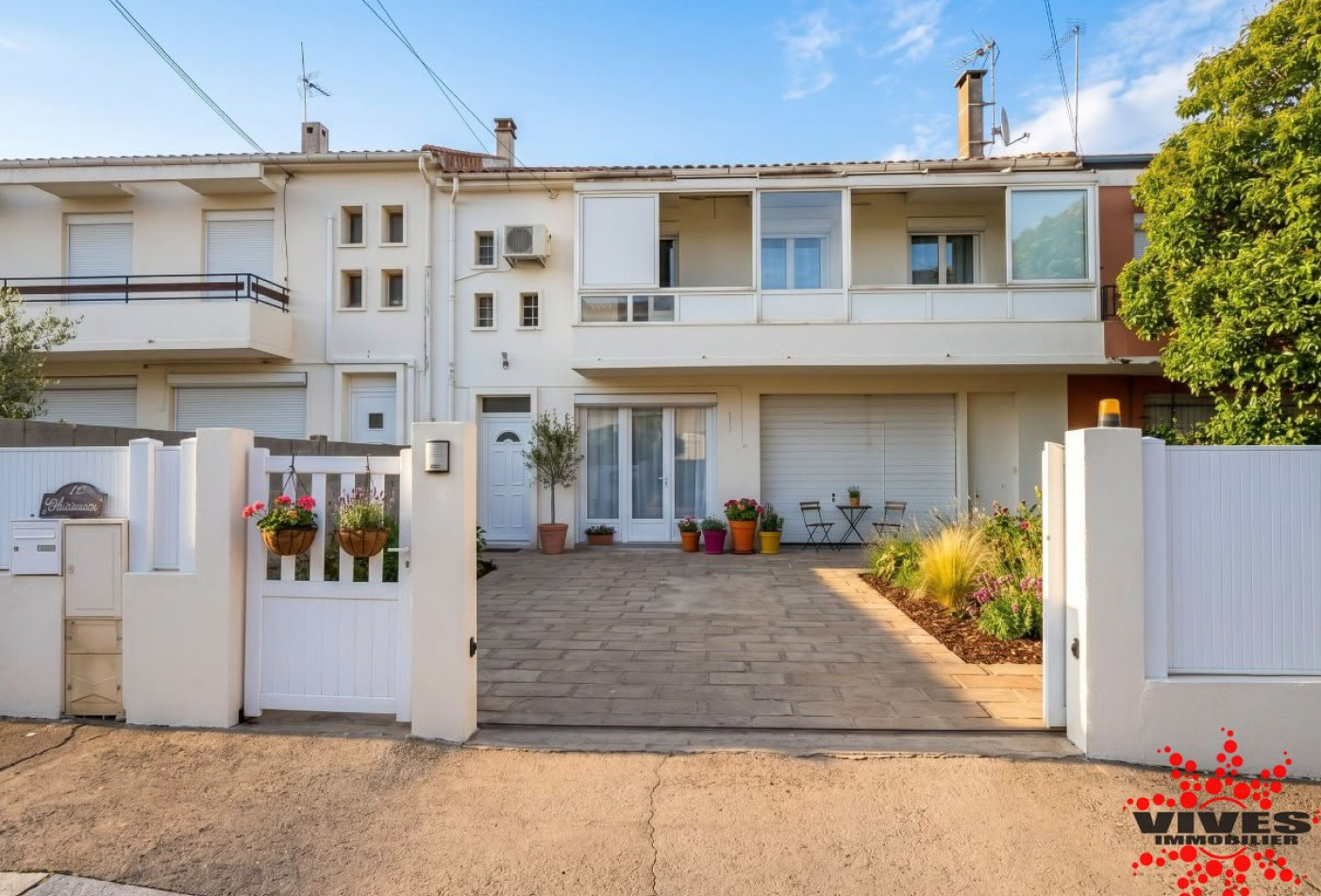 vente Maison de ville Beziers - Photo 1