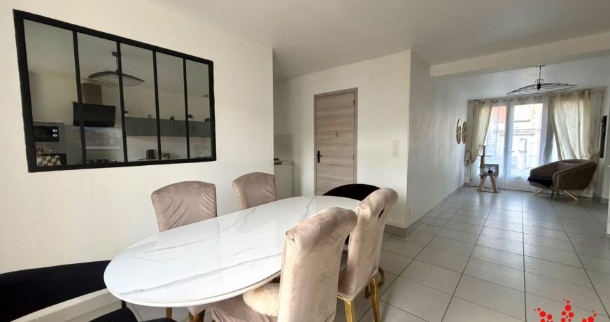 vente Maison de ville Beziers