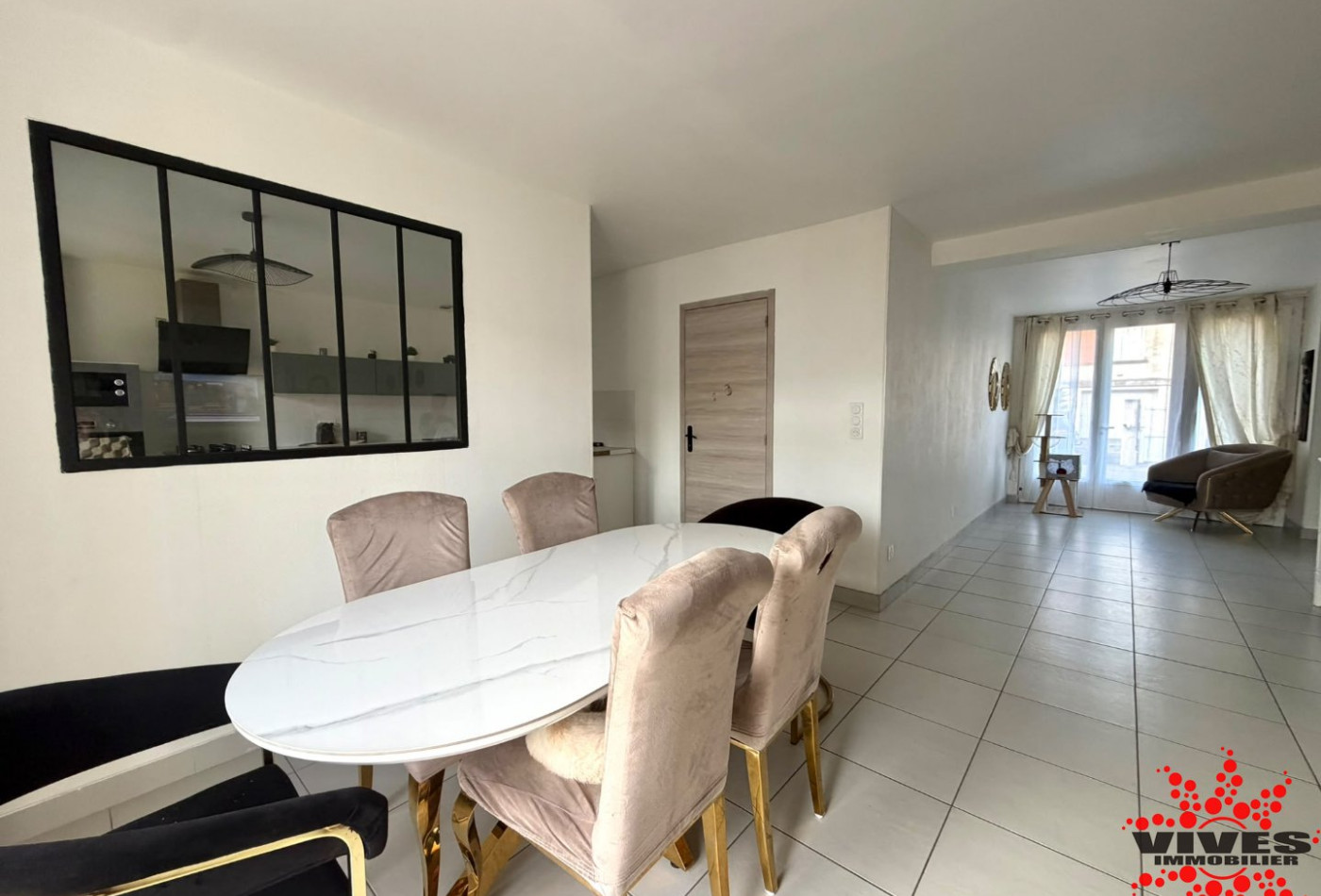 vente Maison de ville Beziers - Photo 6