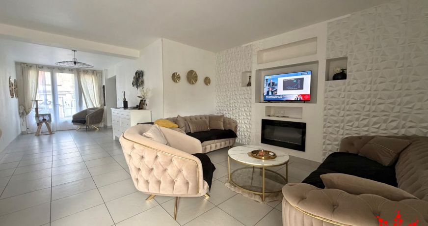 vente Maison de ville Beziers